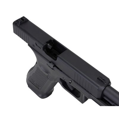 Glock 17 Gen5 GBB