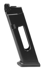 GLOCK 17 Gen5 MOS Magazine