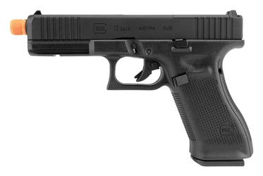 GLOCK 17 Gen5 MOS