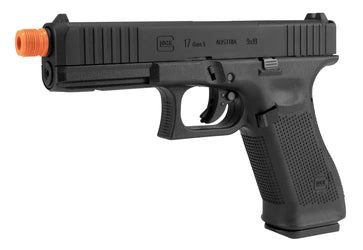 GLOCK 17 Gen5 MOS