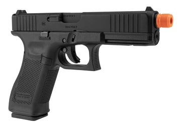 GLOCK 17 Gen5 MOS
