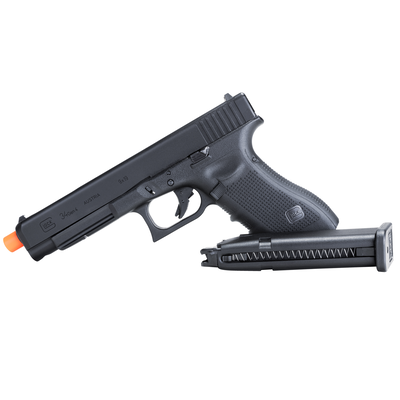 Glock G34 Gen4 GBB 6mm