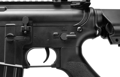 Elite Force XM4 EyeTrace