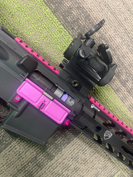 “Pink Punch” - Custom AR