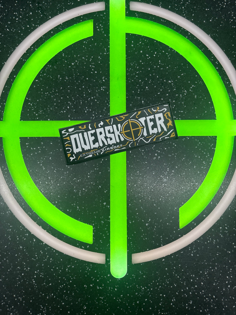 Overshooter - ECE x EA Exclusive
