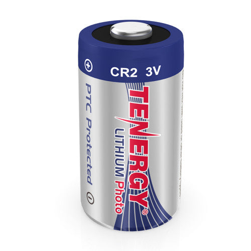 CR2 Battery 2 pack