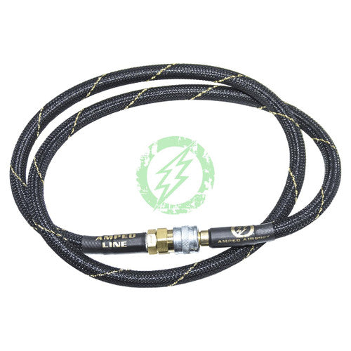 Amped Line - 36" Standard Weave