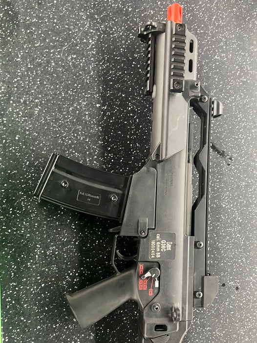 Used g36C