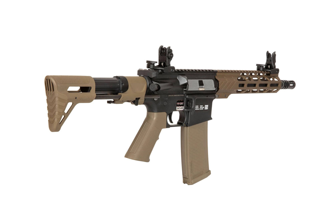 Specna Arms SA-C25 PDW CORE Carbine Replica - Chaos Bronze