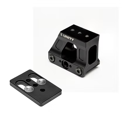 PTS Unity Tactical - Fast™ MRDS Mount