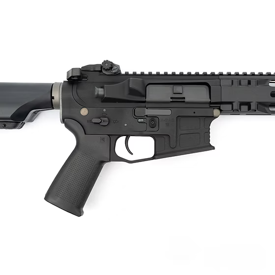 PTS Radian - Model 1 ERG