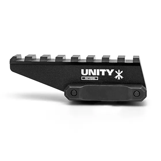 PTS Unity Tactical - FAST Absolute Riser