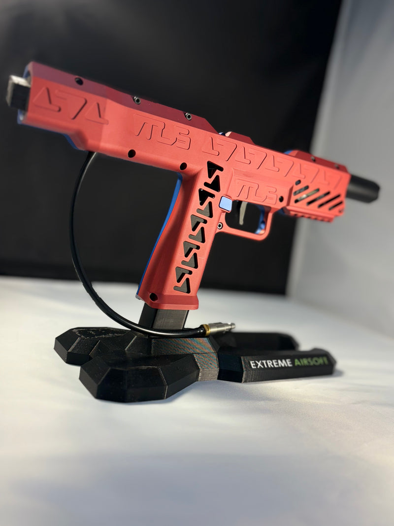 Vinci Custom - “Virus”