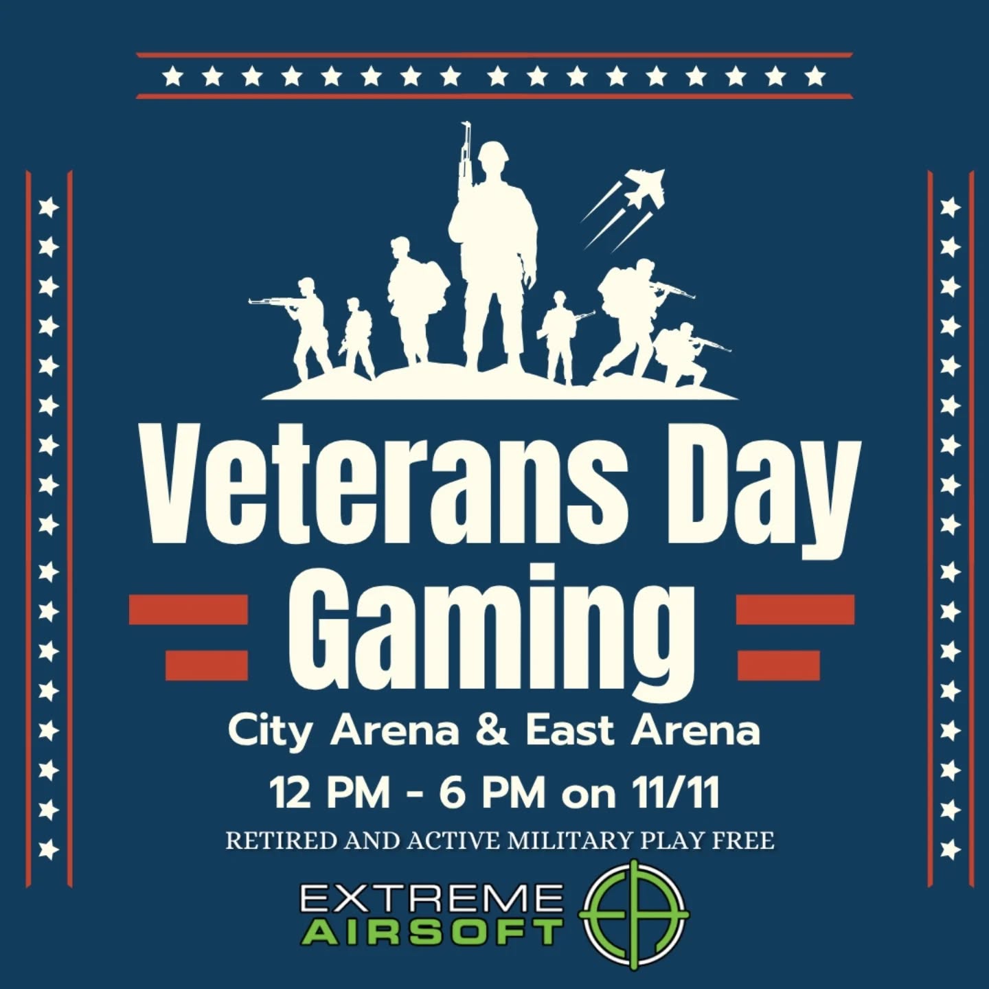 TUESDAY NOVEMBER 11TH