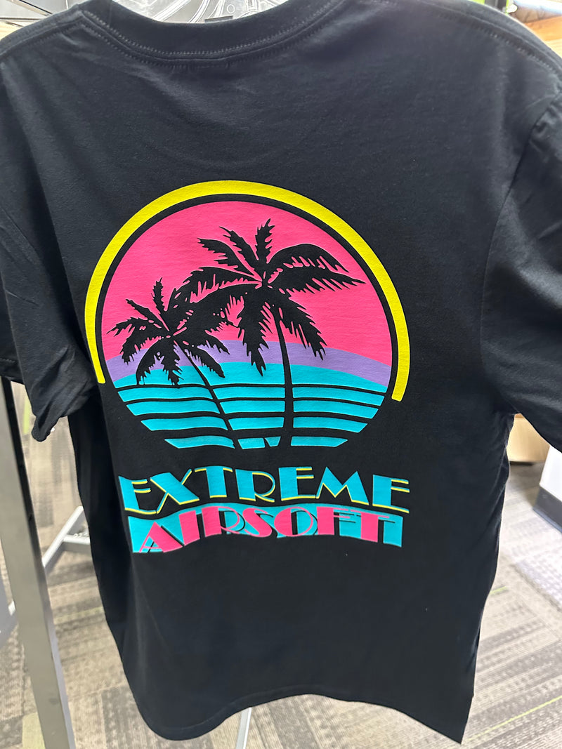 Extreme Airsoft Exclusive Merch Package EA Fest 2025