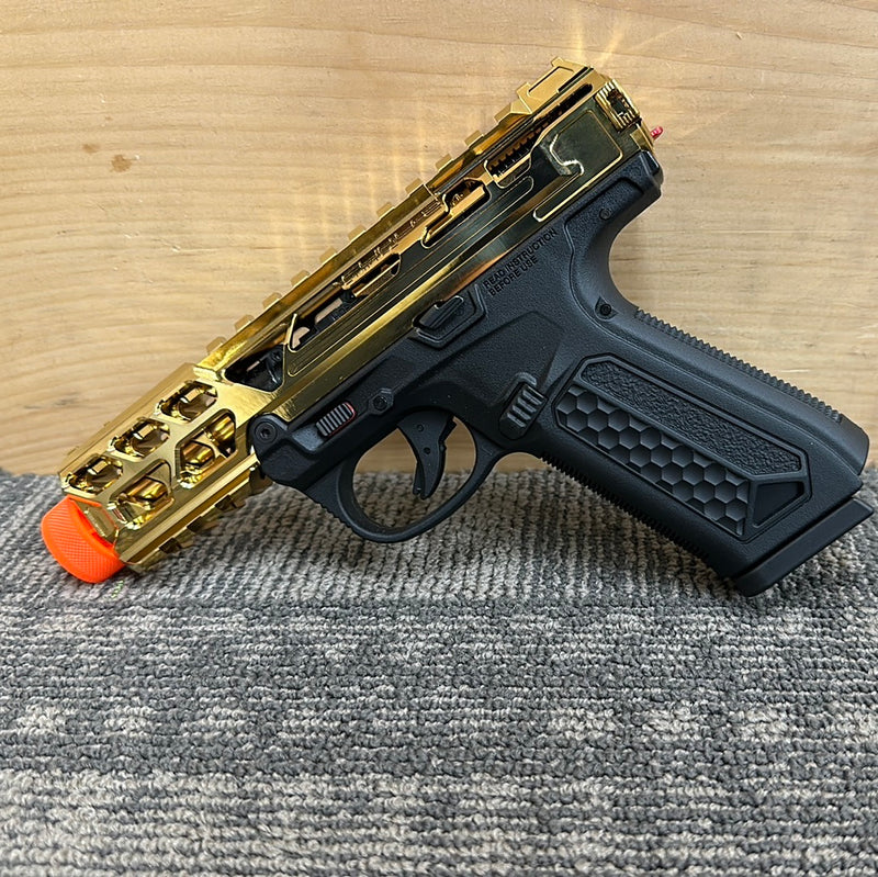 AAP-01 Compact "Gold Mine"