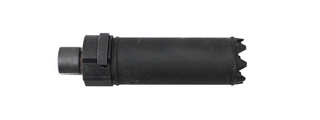 5KU-184-A SOCOM MINI MONSTER QD MOCK SUPPRESSOR (TYPE A)