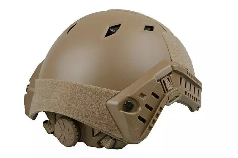 Specna Arms X-Shield FAST BJ Helmet