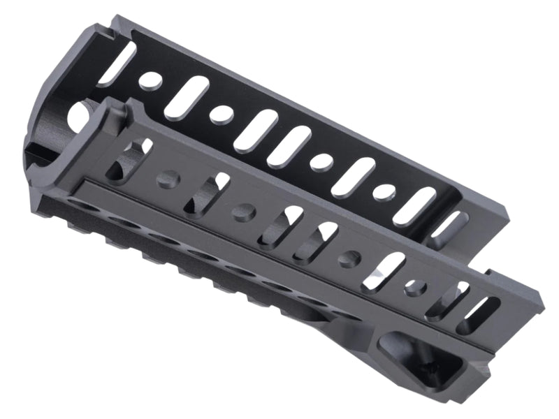 Avengers B-11U Railed Handguard for AKS-74U Series