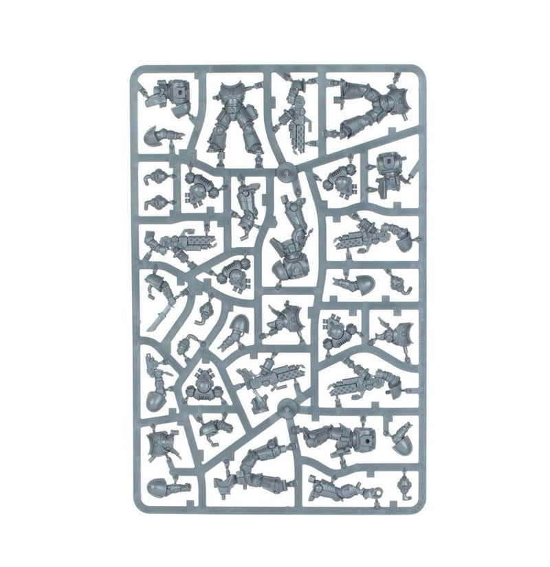 Warhammer 40K Introductory Set