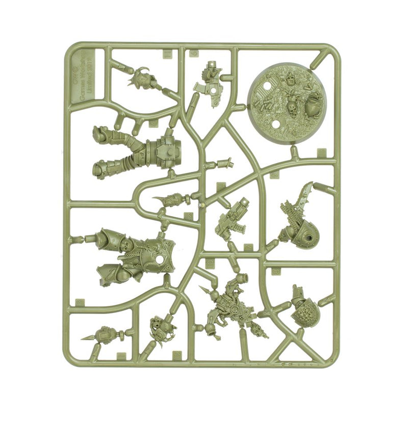 Warhammer 40K Kill Team: Starter Set