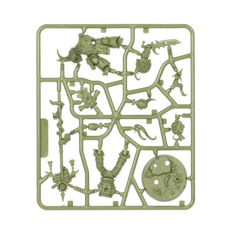 Warhammer 40K Kill Team: Starter Set