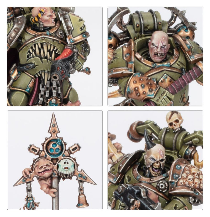 Warhammer 40K Kill Team: Starter Set