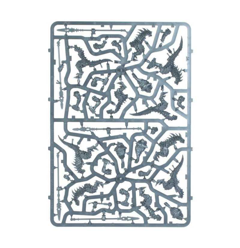 Warhammer Age of Sigmar Spearhead: Seraphon