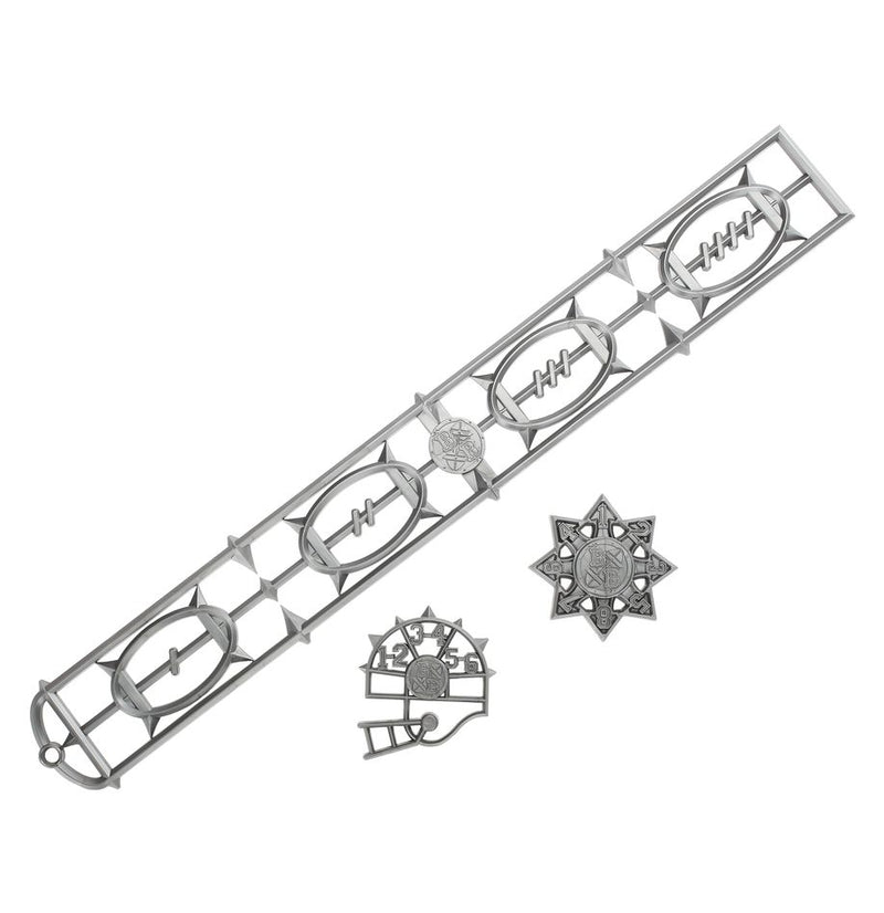 Warhammer Blood Bowl: Third Season Edition!