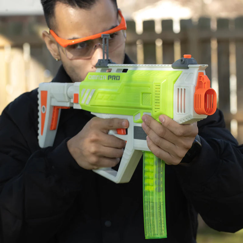 Dart Zone Max NitroShot+ Omnia Pro [Gen 3]