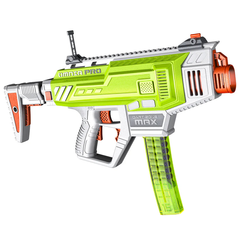 Dart Zone Max NitroShot+ Omnia Pro [Gen 3]