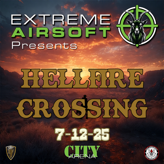 Operation: Hellfire Crossing