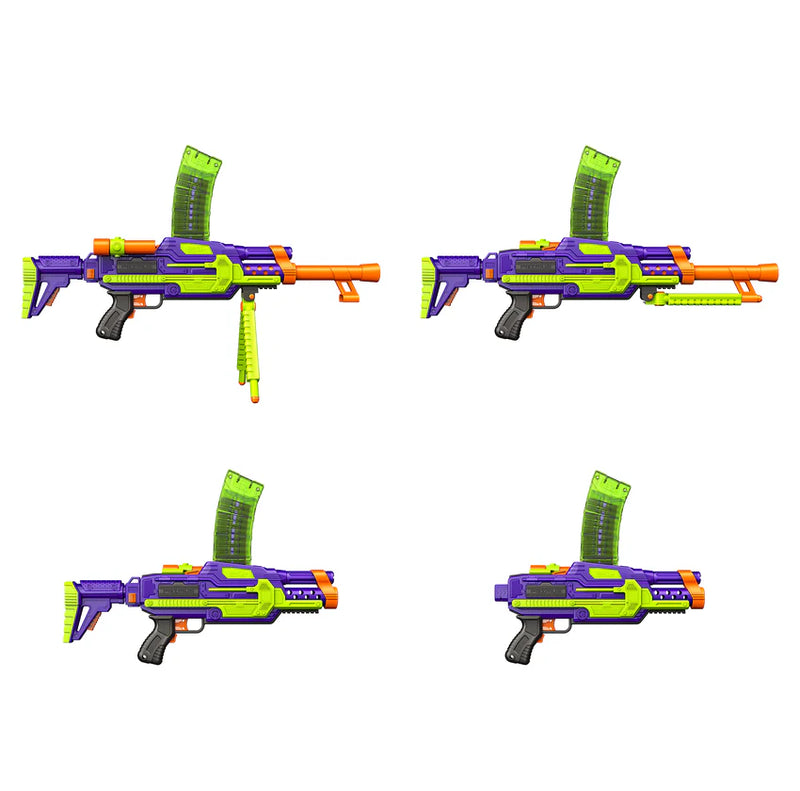 Dart Zone Nitroshot Primus