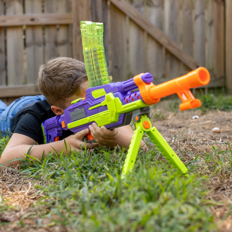Dart Zone Nitroshot Primus