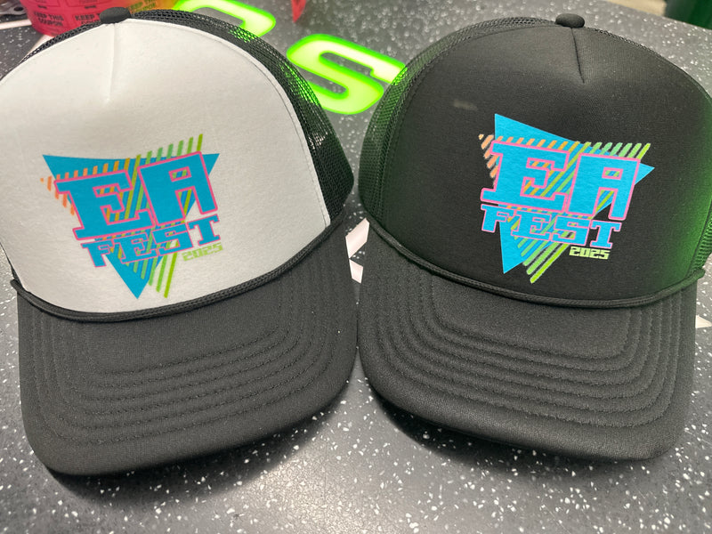 EA Fest 2025 Hat
