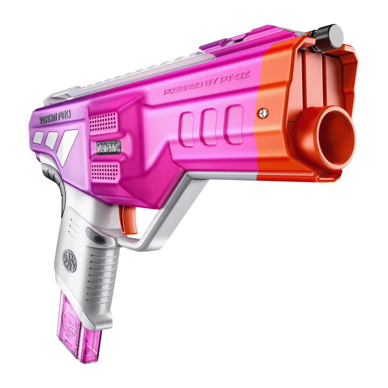 Dart Zone Max NitroShot+ Venom Pro