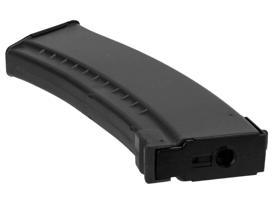 LCT LCK74 130 Round Mid-Cap AEG AK Magazine