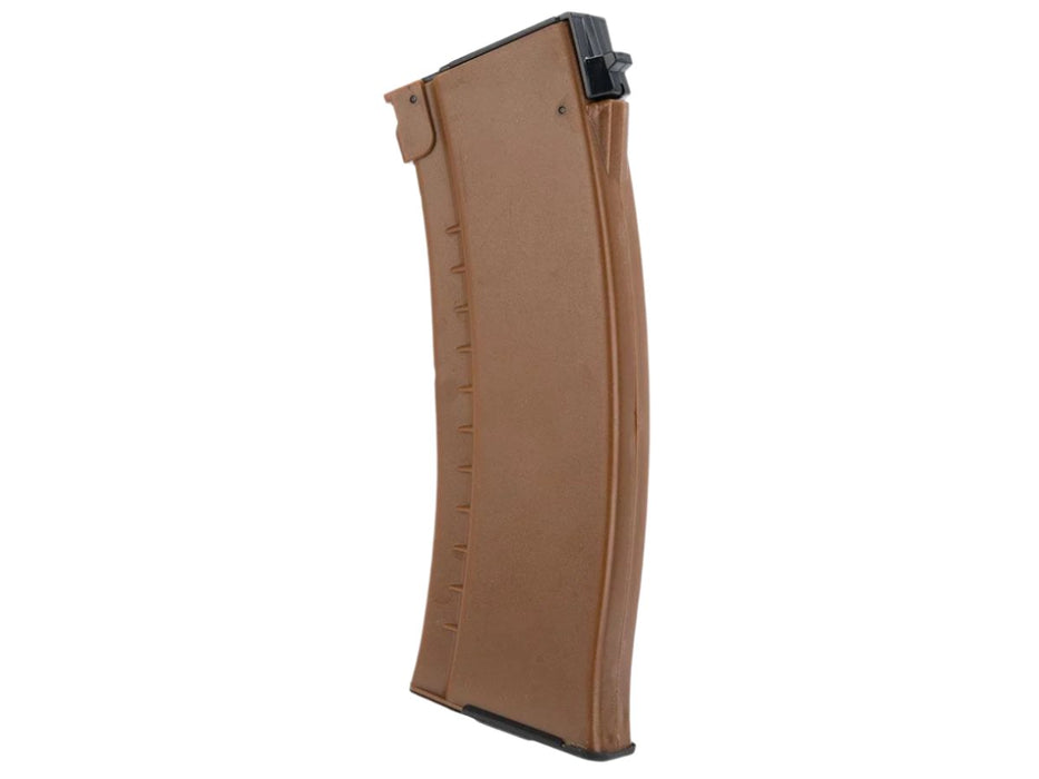 LCT LCK74 130 Round Mid-Cap AEG AK Magazine