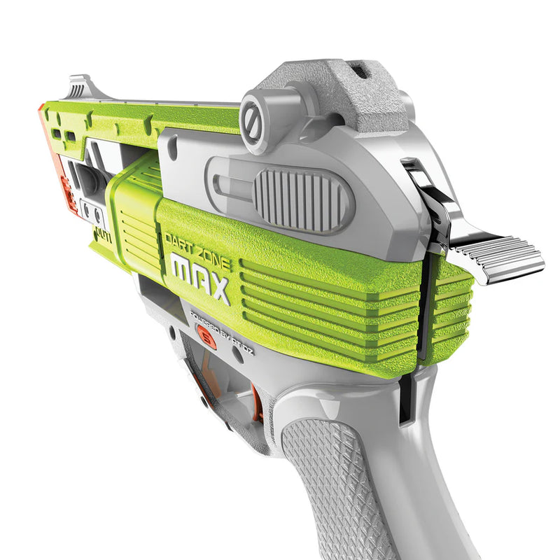 Dart Zone Max NitroShot+ Outlaw