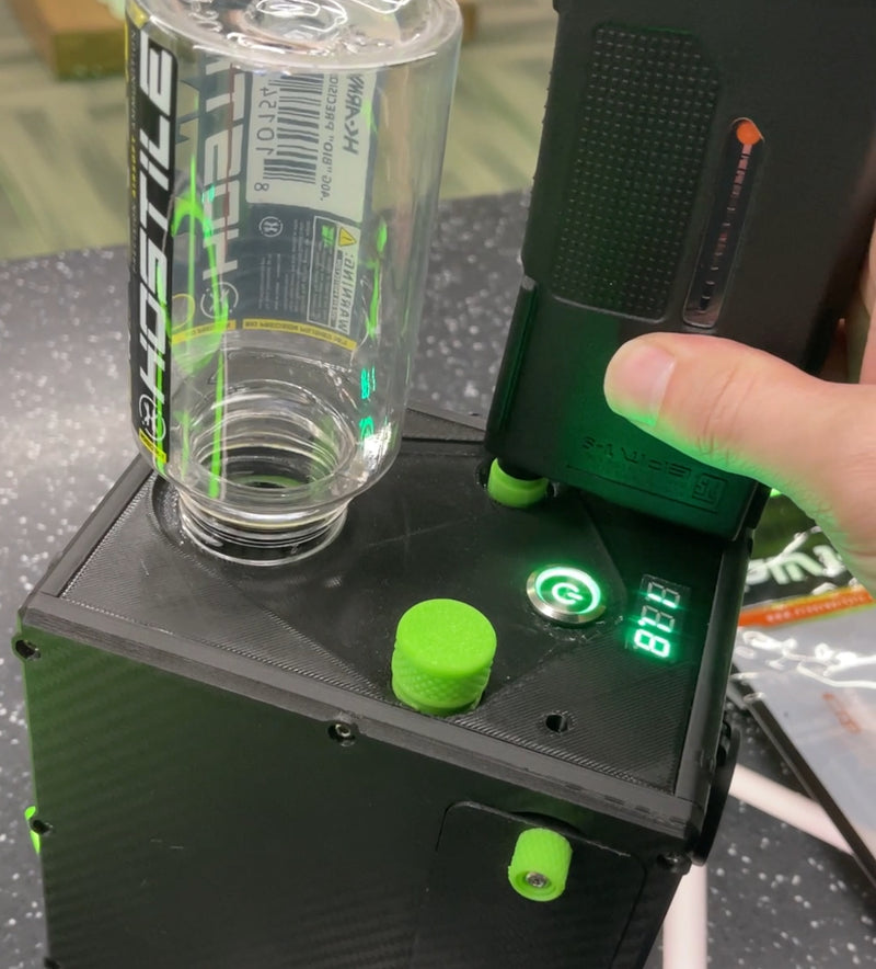 Electronic SpeedLoader — by Foamdemic