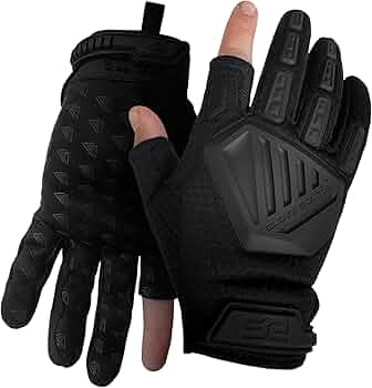 Glove Station The Shooter Tactile Glove