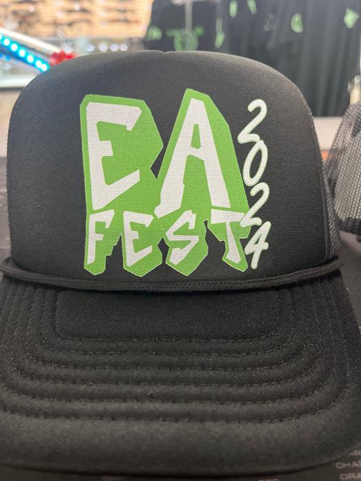 EA FEST 2024 - HAT