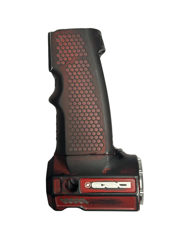 Monk ESG RAW Wolverine G2 Grip