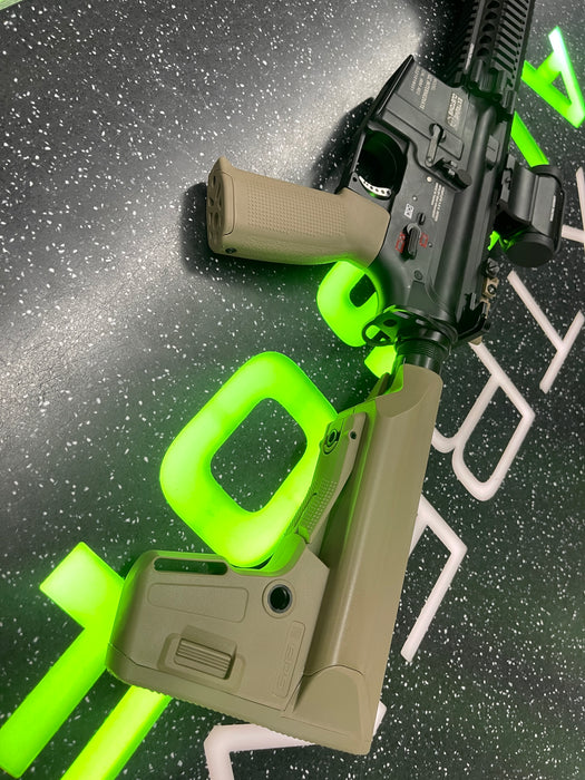 Violent Night MK18 - Extreme Custom