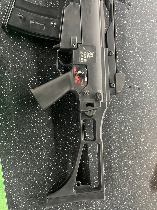 Used g36C