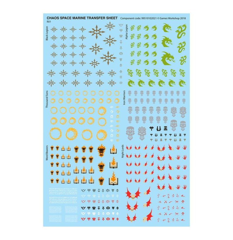 Warhammer 40K Kill Team: Nemesis Claw