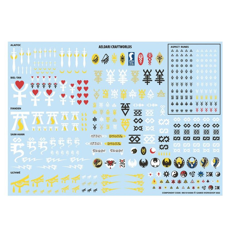 Warhammer 40K Kill Team: Blades of Khaine