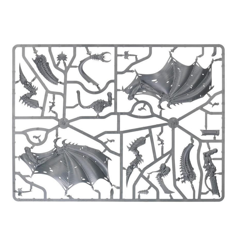 Warhammer 40K Tyranids: Hive Tyrant