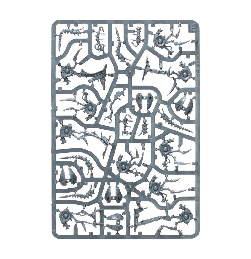 Warhammer 40K Kill Team: Canoptek Circle