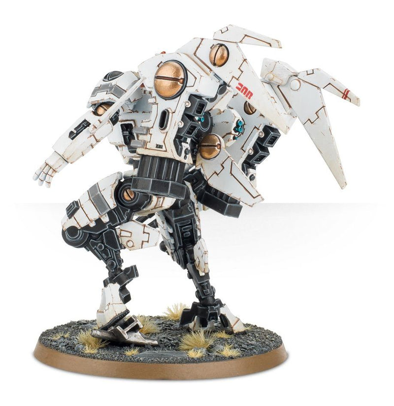 Warhammer 40K T’au Empire: Commander